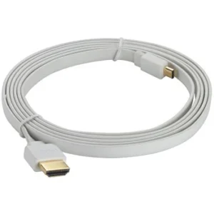D-LINK HDMI TO MICRO HDMI FLAT CABLE 1.8M