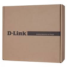 D-Link DGS-1210-10P 8-ports