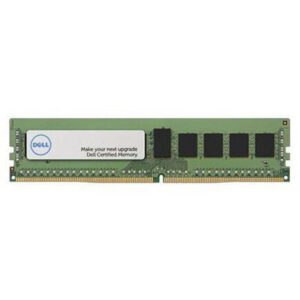 Dell 8GB Dual Rank DDR4 PC4-UDIMM, 2666MT/s-8GB