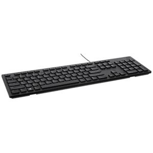 Dell KB216 USB Keyboard Multimedia