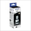 Epson 110 EcoTank ink bottle black–120ml (C13T03P14A)