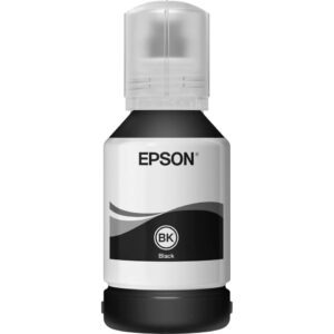 Epson EcoTank 101 Ink Black Bottle