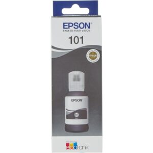 Epson EcoTank 101 Ink Black Bottle