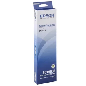 Epson LQ-350 Ribbon- C13S015633