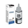 Epson T6641 Ink EcoTank Black Color Bottle 70ml