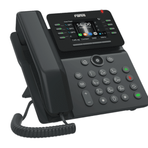 Fanvil V63 IP Phone Prime Business
