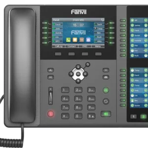 Fanvil X210 IP Phone High
