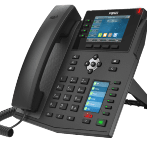 Fanvil X5U Executive ​Desk Phone