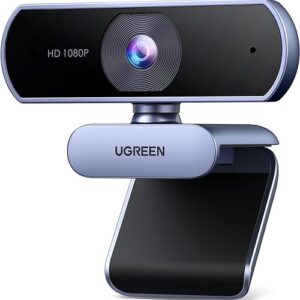 Ugreen USB FHD Webcam - CM678