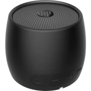 HP 360 Bluetooth Speaker Black – 2D799AA