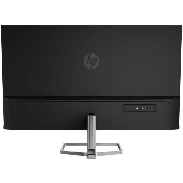 HP M32f FHD Monitor-Full HD (1920 x 1080) resolution