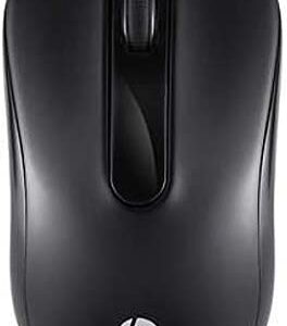 HP S1000 Wireless Mouse Silent Black-3CY46PA