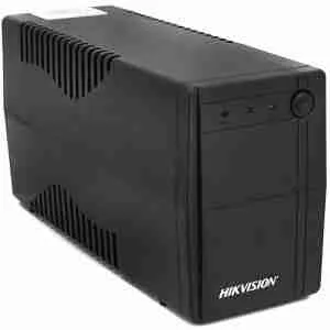 Hikvision 600VA UPS DS-UPS600(O-STD)