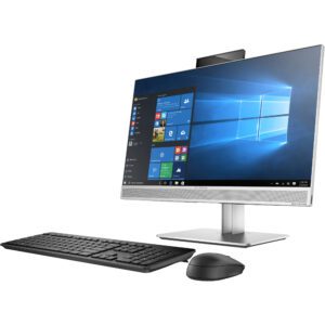 Hp all-in-one 800 g4