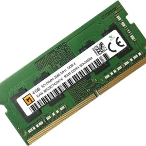 Hynix DDR4 4GB 2666 Laptop RAM