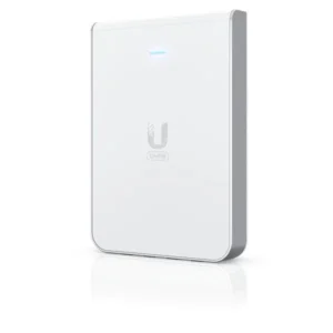 Ubiquiti UniFi 6 access point In-wall (U6-IW)