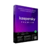 Kaspersky Premium Total Security 5 users