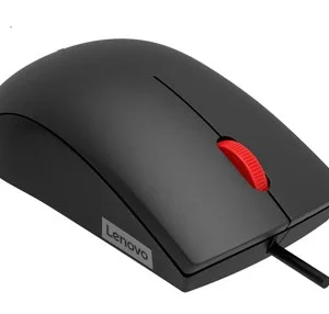 Lenovo 120 Wired Mouse - GY51L52636