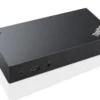 Lenovo ThinkPad Universal USB-C Dock -40AY0090UK