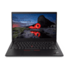Lenovo ThinkPad X1 Carbon, Intel Core i5-8th Gen, 8 GB RAM, 256 GB SSD
