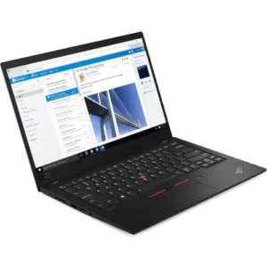 Lenovo ThinkPad X1 Carbon Intel core i7