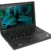 Lenovo ThinkPad X240, Intel Core i5, 8GB RAM, 500GB HDD, 12.5 inch Display