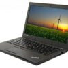 Lenovo ThinkPad X250  5th Gen Core i5 Ultrabook 8GB RAM  500GB HDD 12.5 Inches,