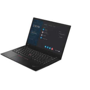 Lenovo Thinkpad X1 Carbon 4th