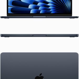 MacBook Air-M2 16GB RAM 1TB SSD 15.3”