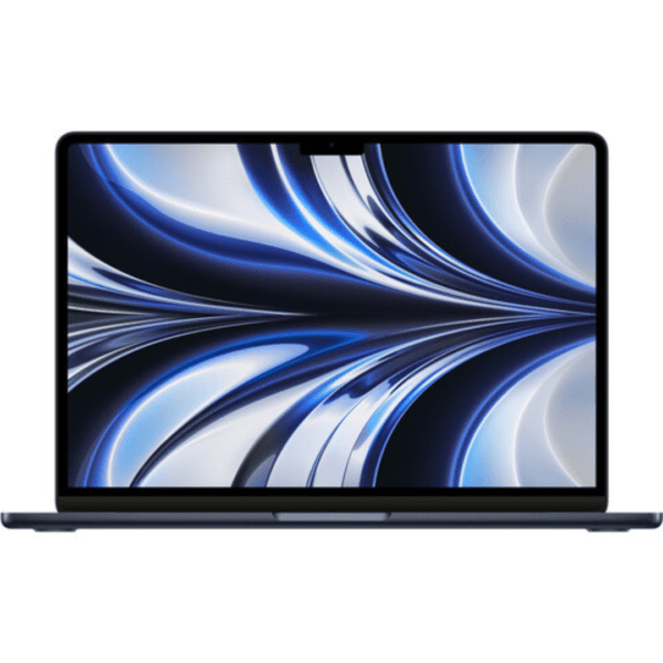 MacBook Air M2, 8GB RAM,256GB SSD 13.6