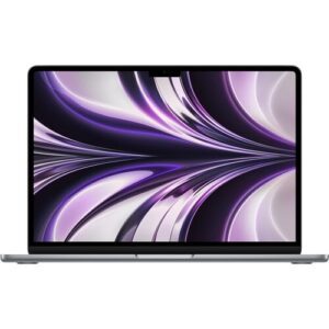 MacBook Pro - M1 8 Core CPU, 8 Core GPU, 8GB