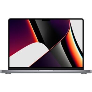 MacBook Pro with 19 cores, 16GB RAM, 512GB SSD, and a 14.2-inch -3