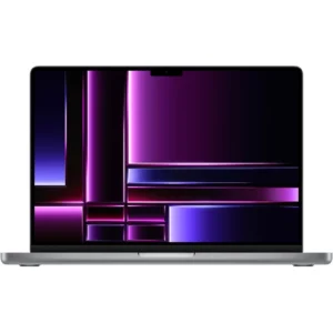 MacBook Pro with 19 cores, 16GB RAM, 512GB SSD, and a 14.2-inch -3