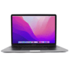 Macbook Pro – M2 Chip Next Gen - 8 Core CPU – 10 Core GPU, 16GB RAM, 1TB SSD, 13.3", WQXGA (2560 x 1600), MacOs  Monterey 12, 720P HD Camera, Touchbar & Touch ID, Backlit Keyboard, Space Grey