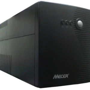 Mecer 1000VA Line Interactive UPS (ME-1000-VU)