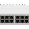 Mikrotik CCR2004-16G-2S+PC Ethernet Router