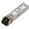 Mikrotik S-85DLC05D 1.25G SFP transceiver 850nm Dual LC connector