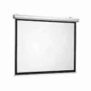 PROJECTOR SCREEN WALL MOUNT 152 by 152 cm ( 60*60 inches),
