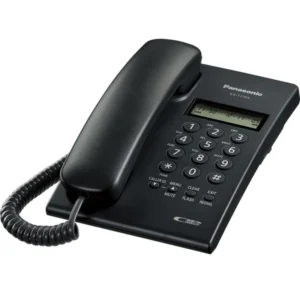 Panasonic KX-T7703 Single Line Telephone