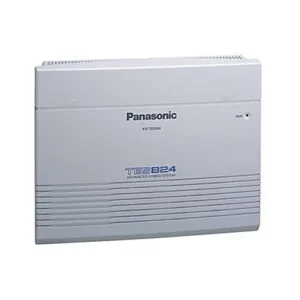Panasonic KX-TES824 PBX System Advanced Hybrid