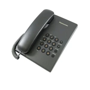 Panasonic KX-TS500 Corded Telephone Landline