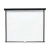 PROJECTOR SCREEN WALL MOUNT 127 by 127 cm (50*50 inches)