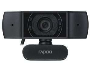 Rapoo C260 1080P Webcam Super Wide