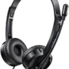 Rapoo H120 USB Headset Wired