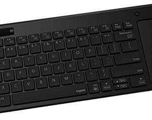 Rapoo K2800 Wireless Keyboard With Touchpad