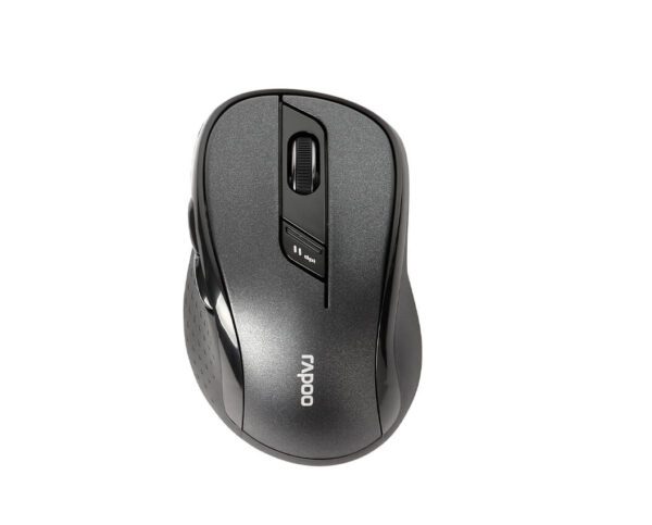 Rapoo M500 Optical Mouse Silent Multi-mode Wireless