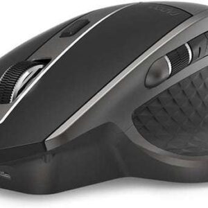 Rapoo MT750s Bluetooth Mouse & Wireless Laser Silent