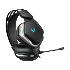 Rapoo VH710 Gaming Headset Virtual Noise Reduction