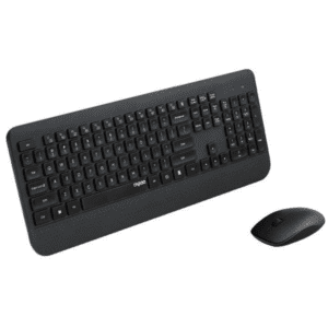 Rapoo X3500 Wireless Combo-Optical Mouse & Keyboard (MouseCombo)