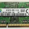 Samsung 4GB DDR3 PC3-12800 1600MHz Laptop Ram